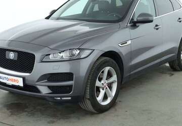 Jaguar F-Pace 84.938 km 25.890 &euro; Laatzen 30880