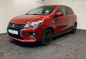 Mitsubishi Space Star 34.600 km 14.650 &euro; Seelze 30926