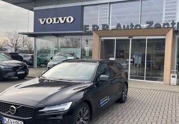 Volvo V60 5.000 km 51.900 &euro; Hannover 30179