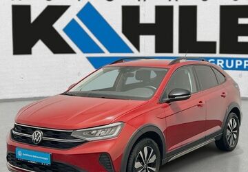 VW Taigo 26.149 km 20.490 &euro; Wunstorf 31515