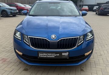 Skoda Octavia 210.000 km 10.999 &euro; Hannover 30449