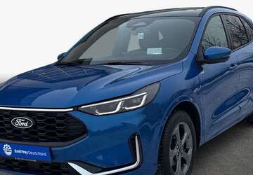 Ford Kuga 21.380 km 29.320 &euro; Hannover 30165