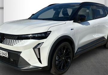 Renault Scenic E-TECH 35.000 km 42.950 &euro; Hannover 30519