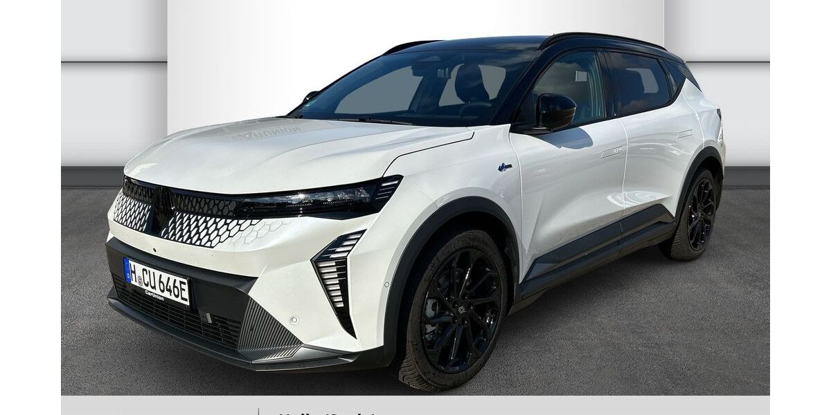 Renault Scenic E-TECH 35.000 km 42.950 &euro; Hannover 30519