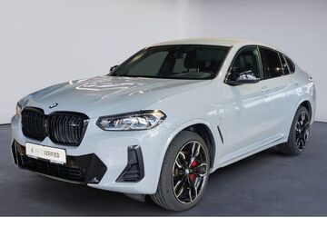 BMW X4 M40 21.102 km 56.999 &euro; Hildesheim 31135