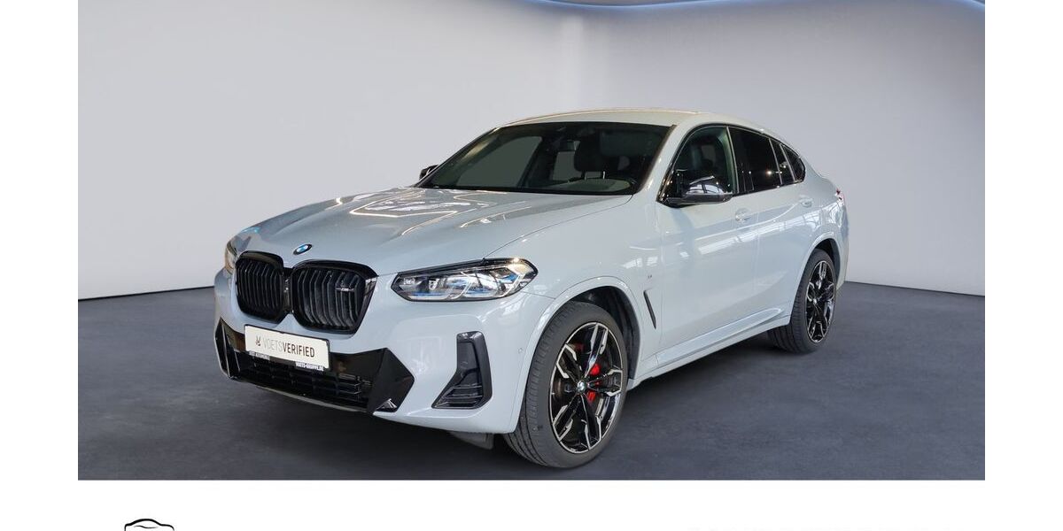 BMW X4 M40 21.102 km 56.999 &euro; Hildesheim 31135