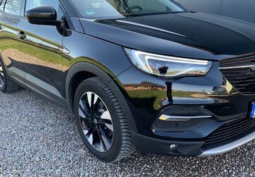 Opel Grandland (X) 95.650 km 15.850 &euro; Bad Münder am Deister 31848