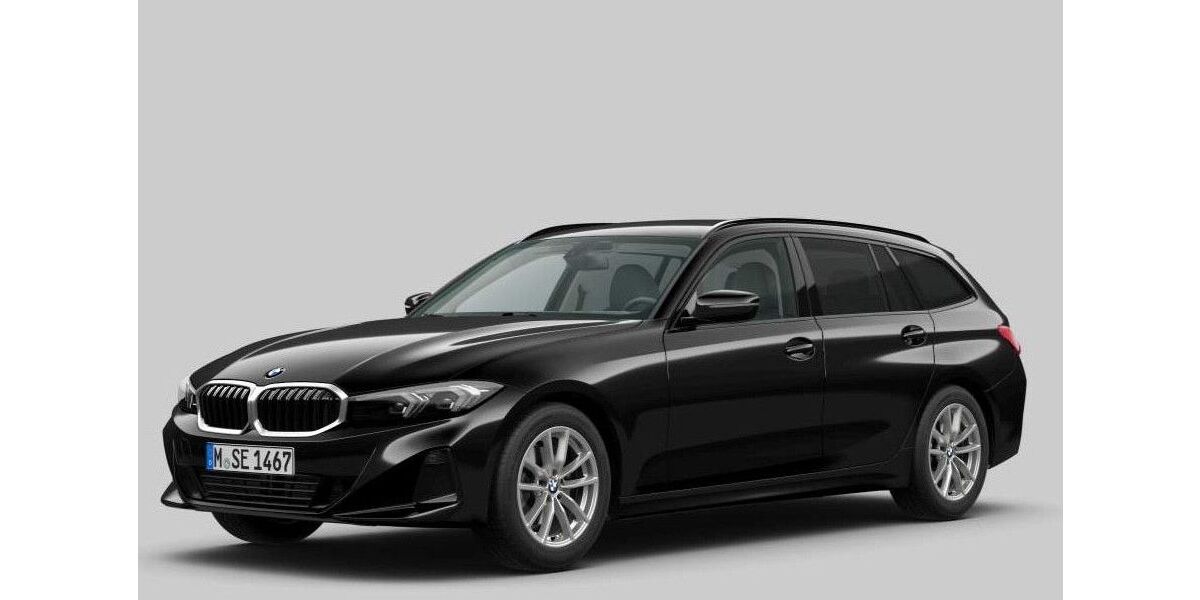 BMW 318 156.641 km 22.890 &euro; Wunstorf (bei Hannover) 31515