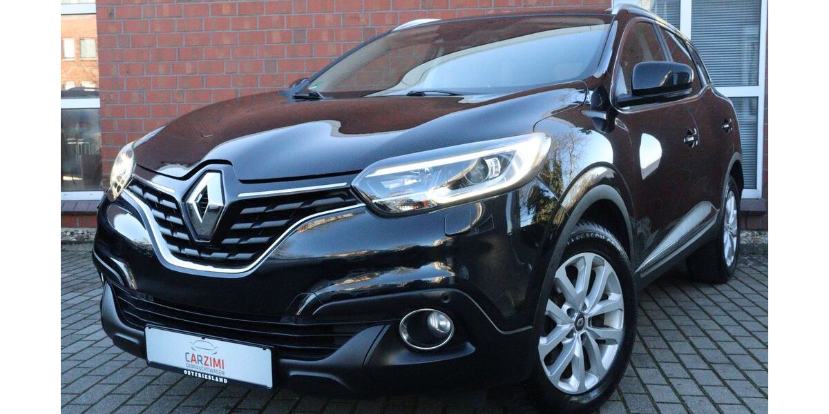 Renault Kadjar 97.000 km 11.490 &euro; Hannover 30177
