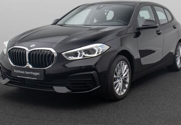 BMW 120 21.166 km 24.499 &euro; Isernhagen 30916