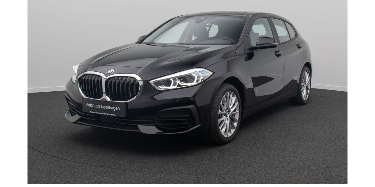 BMW 120 21.166 km 24.499 &euro; Isernhagen 30916