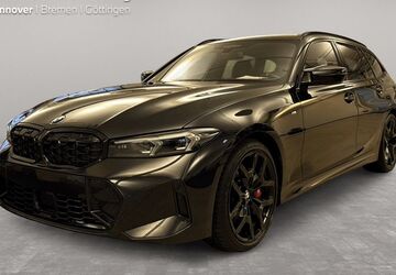 BMW M340d 41.325 km 57.302 &euro; Hannover 30539