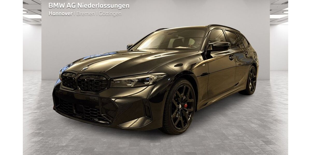 BMW M340d 41.325 km 57.302 &euro; Hannover 30539