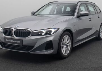 BMW 320 69.692 km 26.499 &euro; Isernhagen 30916