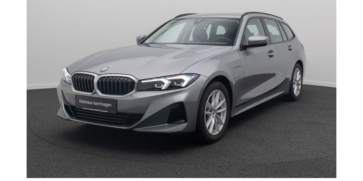 BMW 320 69.692 km 26.499 &euro; Isernhagen 30916
