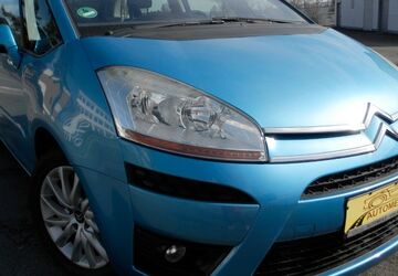Citroen C4 Picasso 148.000 km 3.490 &euro; Elze 31008
