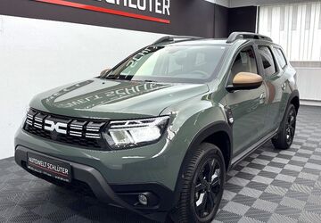 Dacia Duster 9.990 km 22.790 &euro; Lehrte 31275