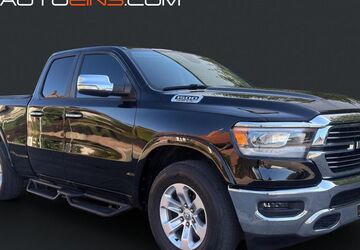 Dodge RAM 123.546 km 39.800 &euro; Ronnenberg StT Empelde Region Hannover 30952