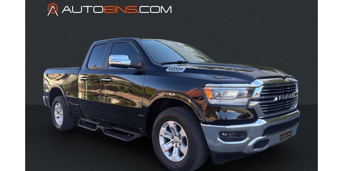 Dodge RAM 123.546 km 39.800 &euro; Ronnenberg StT Empelde Region Hannover 30952