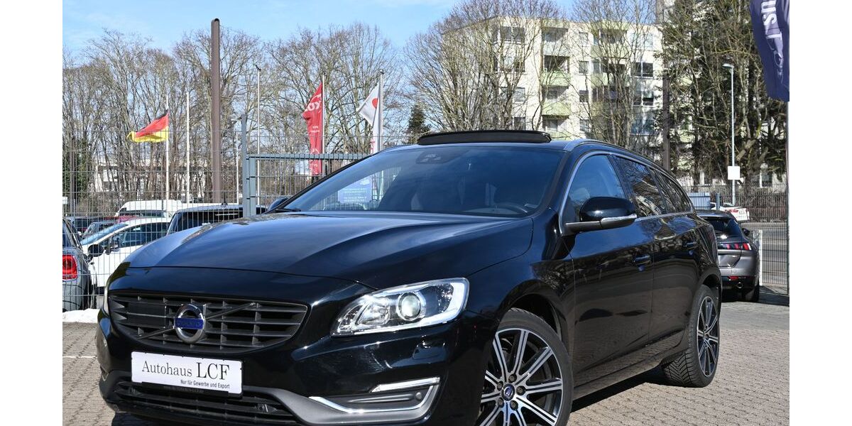 Volvo V60 209.104 km 9.500 &euro; Laatzen 30880