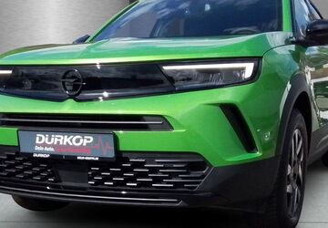 Opel Mokka 11.141 km 20.450 &euro; Hannover 30177