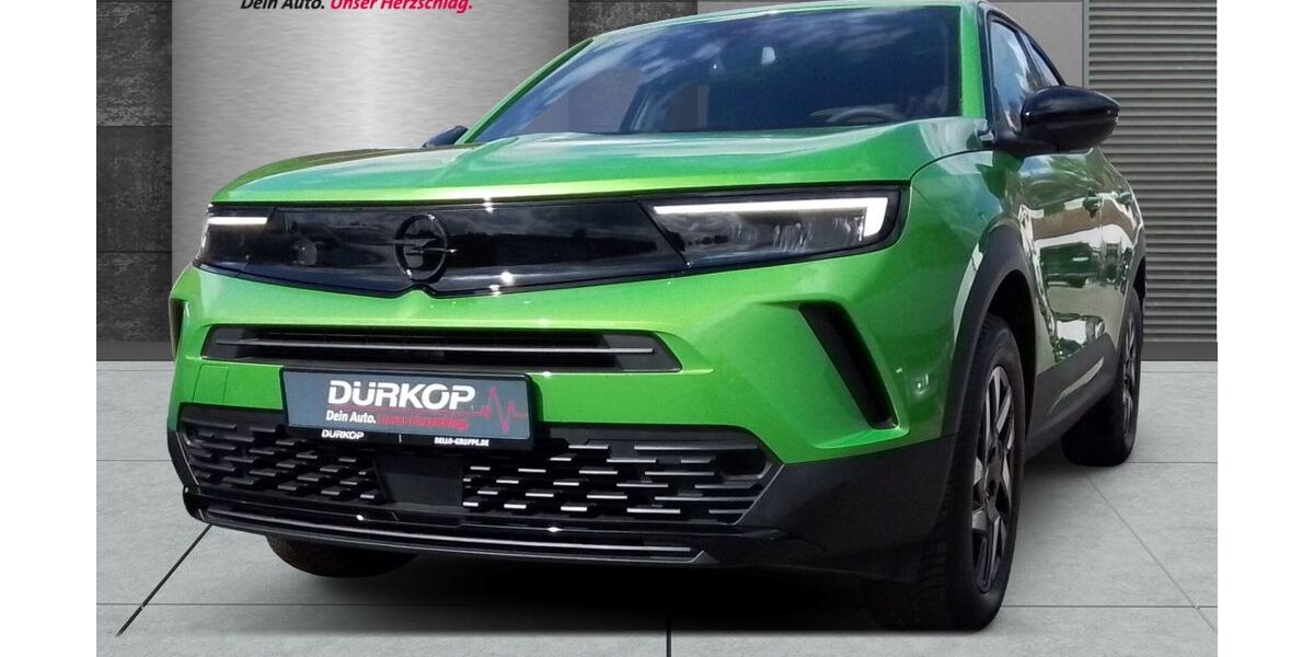 Opel Mokka 11.141 km 20.450 &euro; Hannover 30177