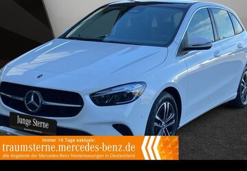 Mercedes-Benz B 250 11.073 km 33.290 &euro; Hannover/Langenhagen 30855