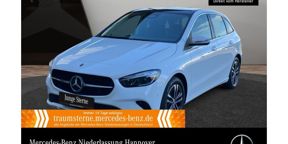 Mercedes-Benz B 250 11.073 km 33.290 &euro; Hannover/Langenhagen 30855