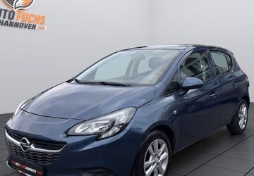 Opel Corsa 109.000 km 6.980 &euro; Lehrte 31275