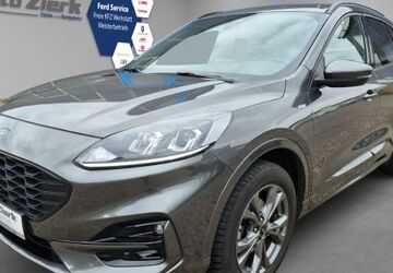 Ford Kuga 98.564 km 22.990 &euro; Lehrte 31275