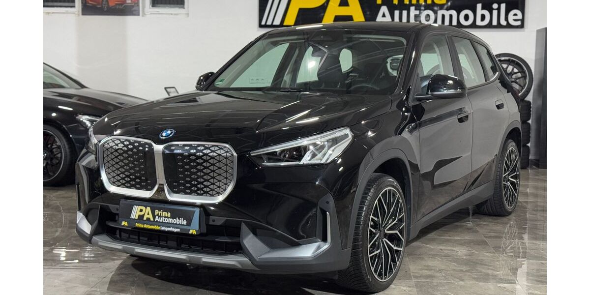BMW iX1 26.500 km 36.999 &euro; Langenhagen 30853