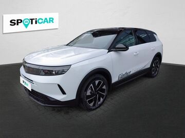 Gebrauchte Opel Grandland