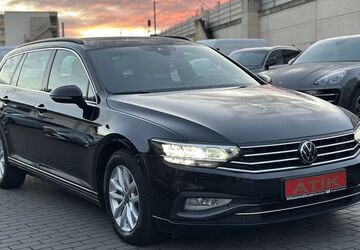VW Passat Variant 199.980 km 15.880 &euro; Hannover 30419