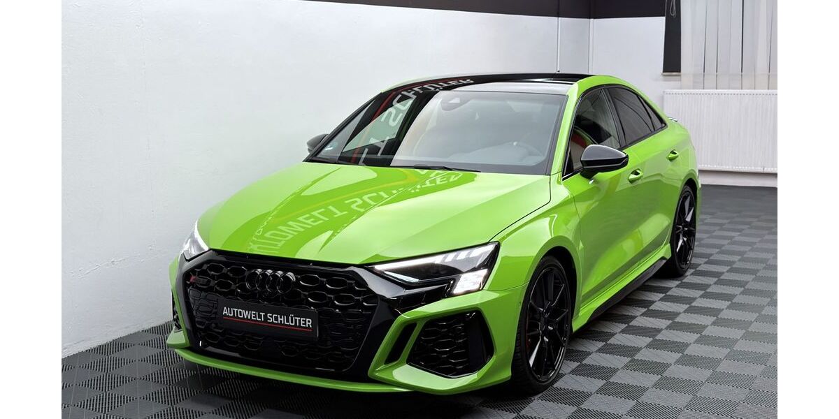 Audi RS3 62.000 km 49.999 &euro; Lehrte 31275