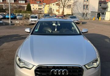 Audi A6 381.000 km 8.100 &euro; Hildesheim 31134