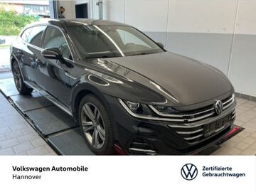 Gebrauchte VW Arteon