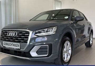 Audi Q2 19.450 km 20.950 &euro; Hannover 30453