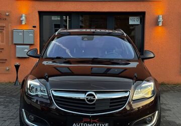 Opel Insignia 88.000 km 11.490 &euro; HANNOVER 30177
