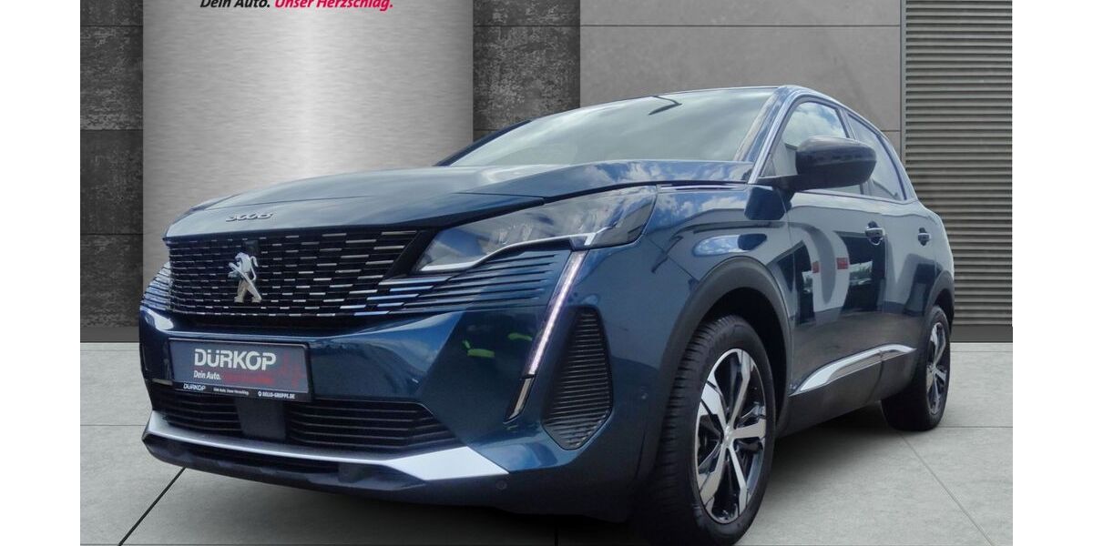 Peugeot 3008 10.704 km 24.000 &euro; Hildesheim 31135