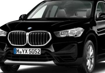 BMW X1 57.541 km 22.390 &euro; Burgdorf 31303