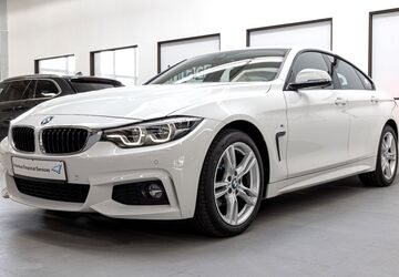 BMW 420 Gran Coupé 72.361 km 25.999 &euro; Hannover 30177