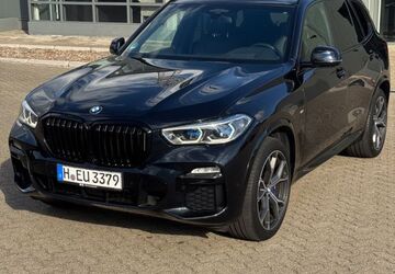 BMW X5 116.000 km 46.999 &euro; Bornum 30453