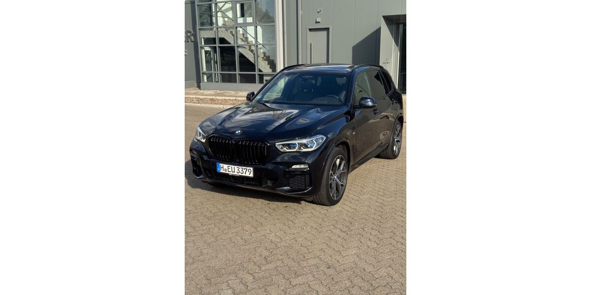 BMW X5 116.000 km 46.999 &euro; Bornum 30453