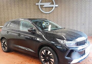 Opel Grandland (X) 36.246 km 27.950 &euro; Garbsen 30823