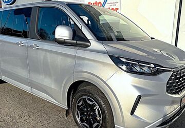 Ford Tourneo Custom 6.230 km 49.900 &euro; Isernhagen NB (Hannover) 30916