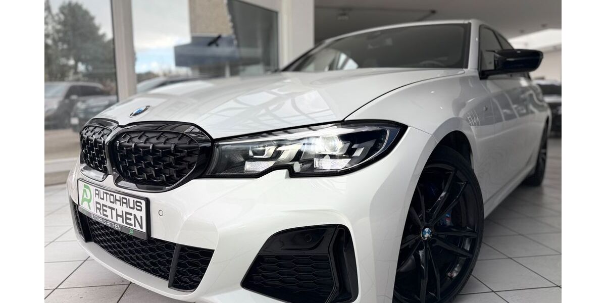 BMW M340i 74.000 km 41.490 &euro; Laatzen (Hannover) 30880