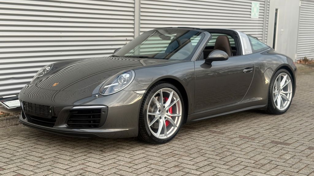 Porsche 991 50.023 km 109.500 &euro; Isernhagen 30916