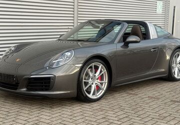 Porsche 991 50.023 km 115.000 &euro; Isernhagen 30916
