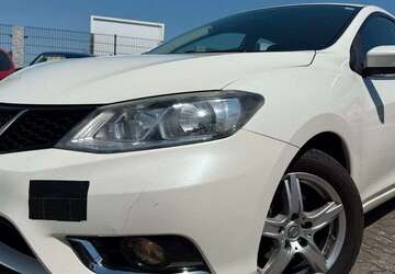 Nissan Pulsar 285.000 km 4.990 &euro; Hildesheim 31137