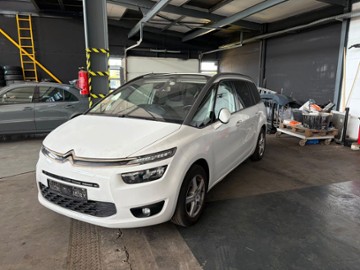 Gebrauchte Citroen C4 Picasso